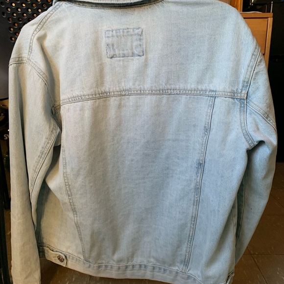 Denim Jacket - Picture 3 of 3